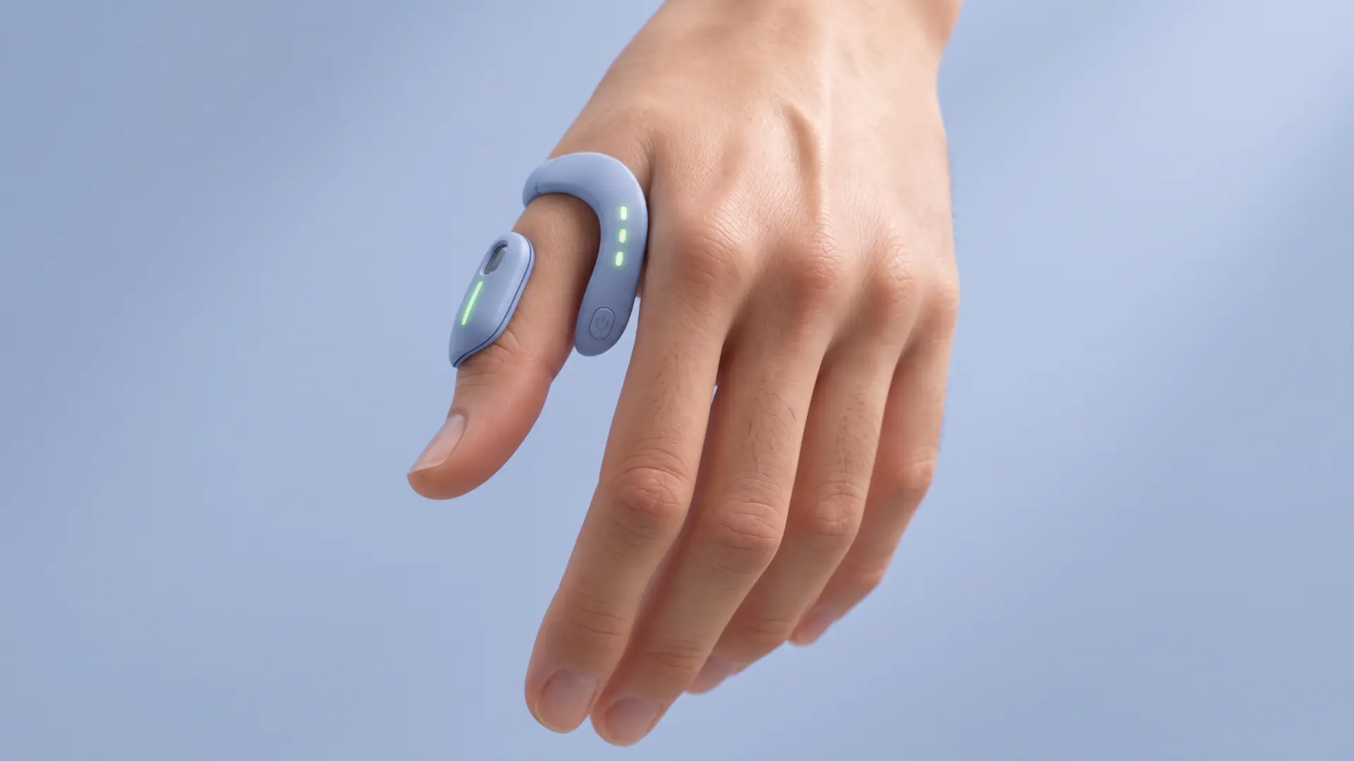 VYTA
Wearable Health Sensor Concept
main view