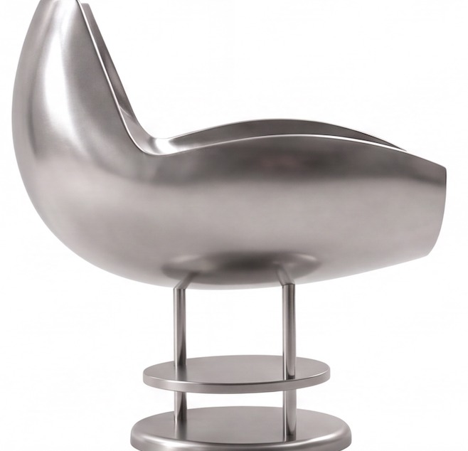 Seat study detail 1
