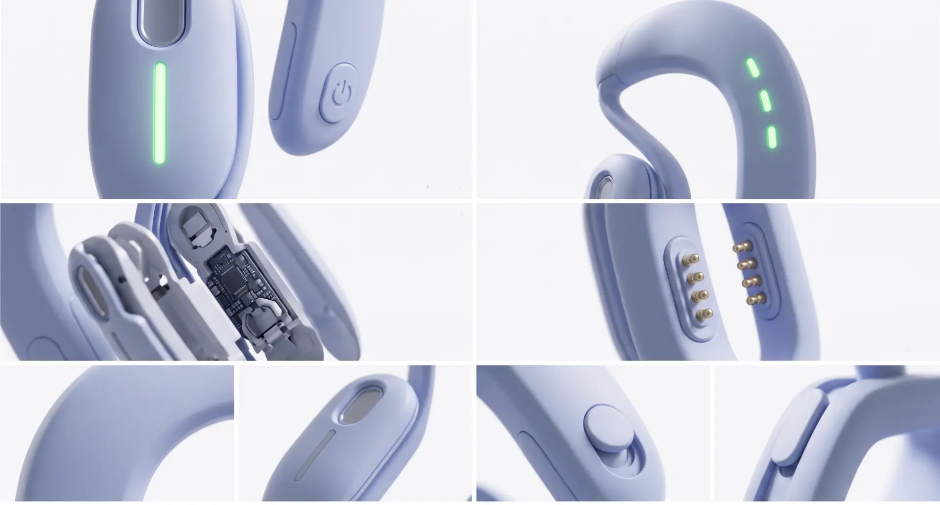VYTA
Wearable Health Sensor Concept
view 1